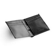 Slim Wallet Black