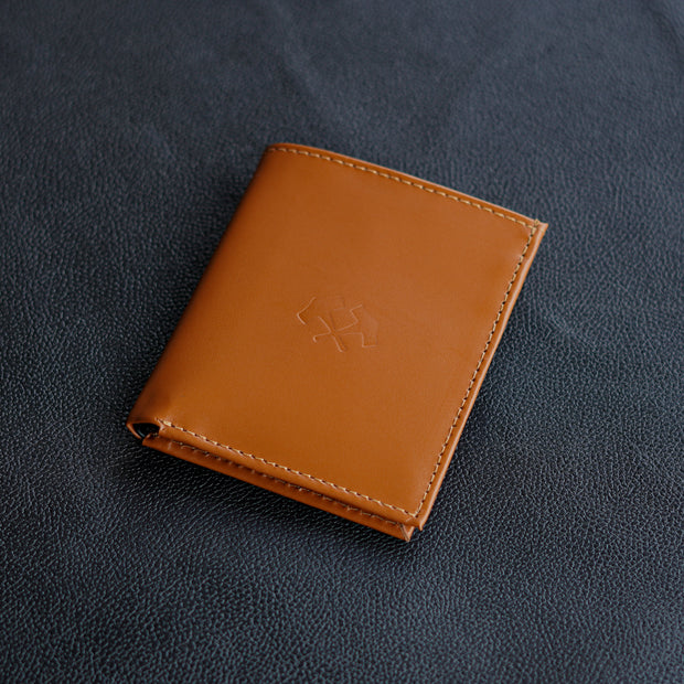 Slim Wallet Honey