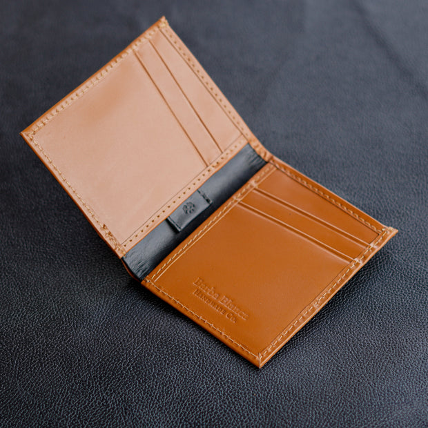 Slim Wallet Honey