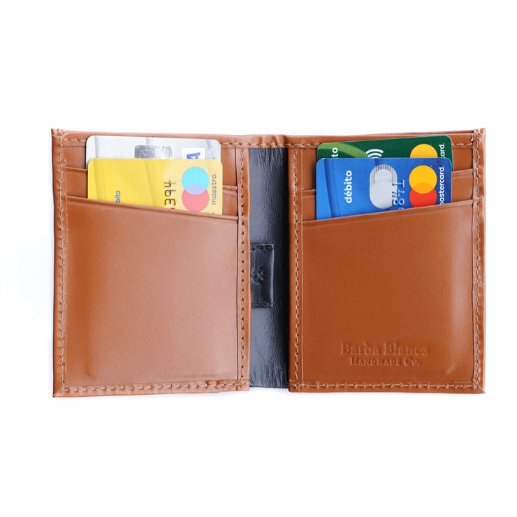 Slim Wallet Honey