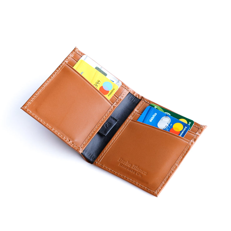 Slim Wallet Honey