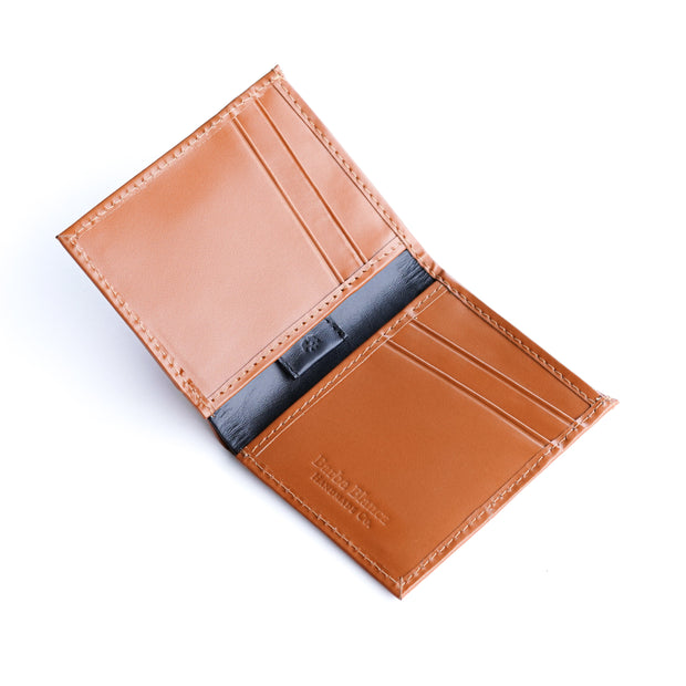 Slim Wallet Honey