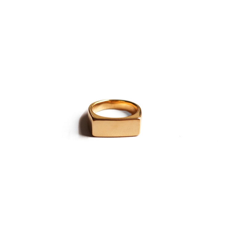 Anillo Titus Gold