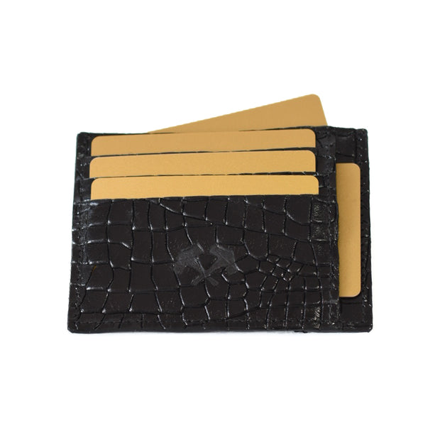 Cardholder Black