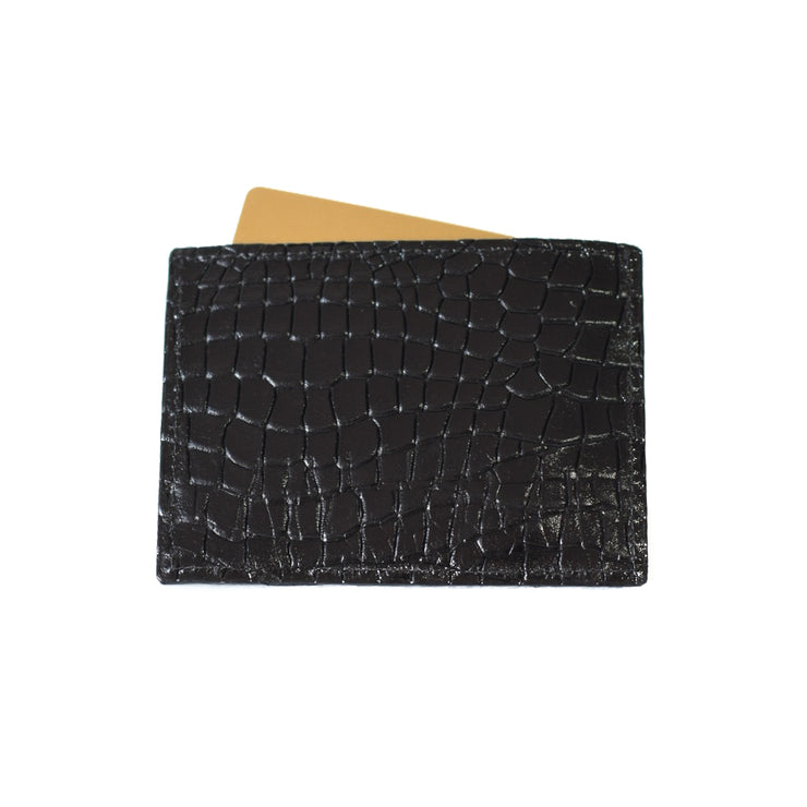 Cardholder Black