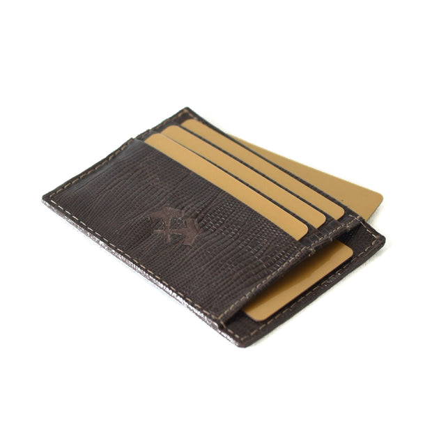 Cardholder Brown