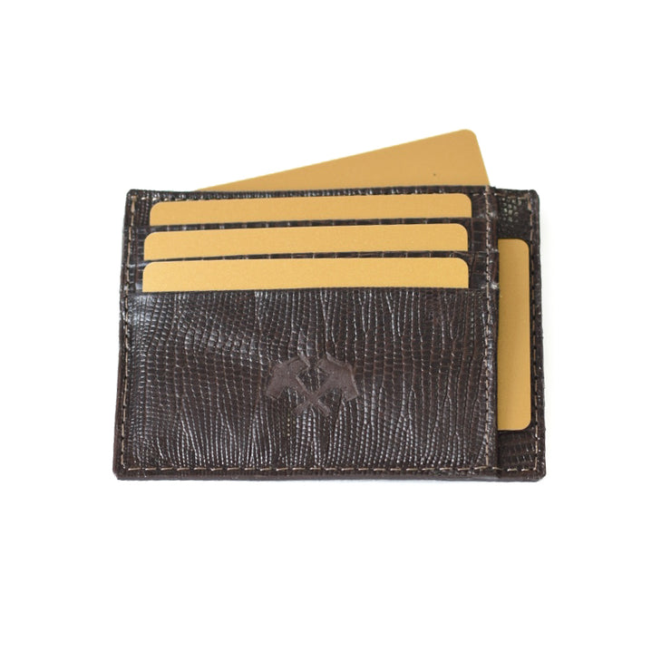 Cardholder Brown