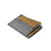 Cardholder Gray