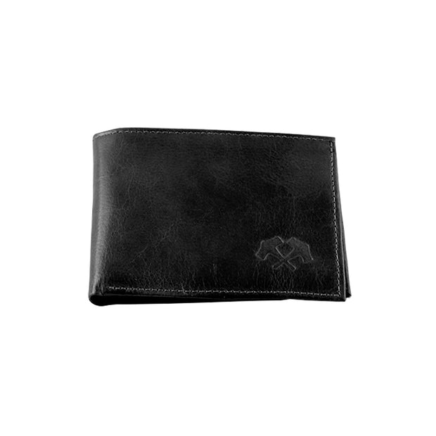 Billetera Heritage Black